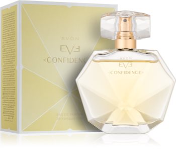 Avon Eve Confidence eau de parfum pour femme 50 ml