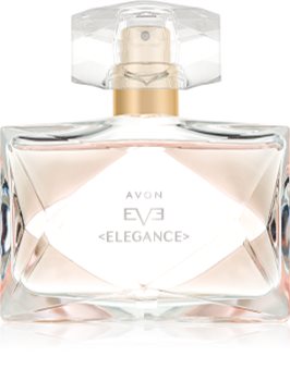 Avon Eve Elegance Eau de Parfum for Women 50 ml