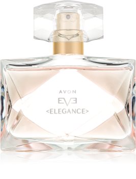 avon eve - elegance woda perfumowana 50 ml   