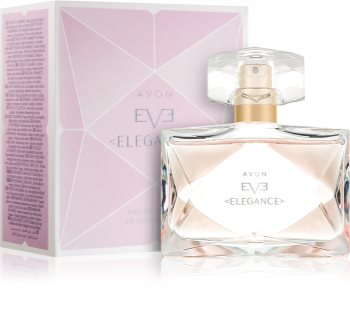 Avon Eve Elegance Eau de Parfum for Women 50 ml