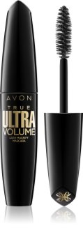 Avon True Ultra Volume pogrubiający i podkręcający tusz do rzęs