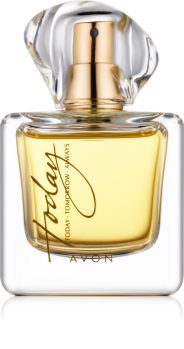 Avon Today, Eau De Parfum For Women 50 Ml | Notino.co.uk