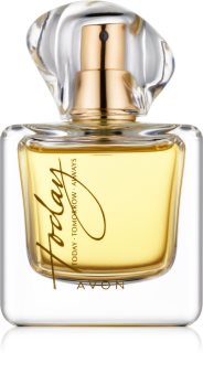 Avon Today Eau de Parfum voor Vrouwen 50 ml