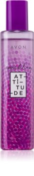 Avon Sparkling Attitude Eau de Toilette for Women 50 ml
