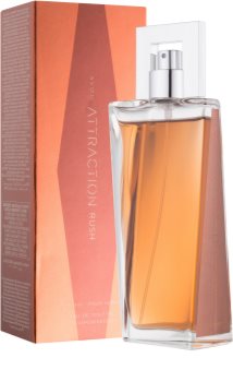 Avon Attraction Rush for Him woda perfumowana dla mężczyzn 75 ml