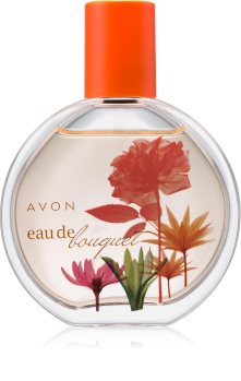 Avon Eau de Bouguet toaletná voda pre ženy 50 ml
