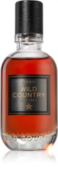 avon wild country woda toaletowa 75 ml   