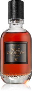 avon wild country