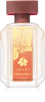 Avon Imari Celebration Edition toaletna voda za ženske 50 ml