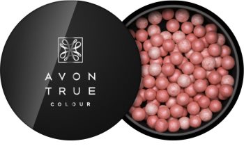 Avon Color Powder aufhellende Perlen für die Wangen
