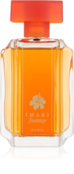 Avon Imari Fantasy toaletna voda za ženske 50 ml