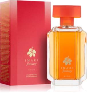 Avon Imari Fantasy toaletna voda za ženske 50 ml
