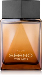 Avon Segno parfémovaná voda pro muže 75 ml
