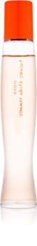 Avon Summer White Sunset toaletna voda za žene 50 ml