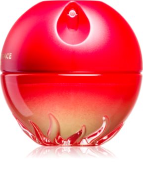 Avon Incandessence Flame Eau de Parfum für Damen 50 ml