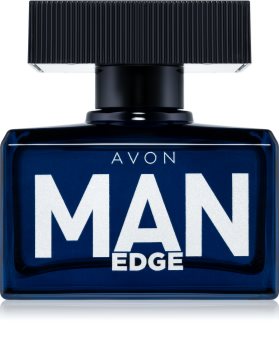 Avon Man Edge toaletná voda pre mužov 75 ml