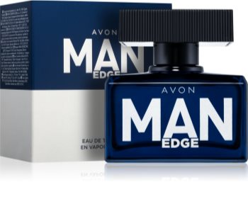 Avon Man Edge toaletná voda pre mužov 75 ml