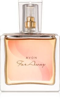 avon far away woda perfumowana 30 ml   