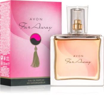 Avon Far Away Eau de Parfum for Women 30 ml