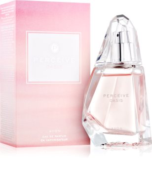 Avon Perceive Oasis parfémovaná voda pro ženy 50 ml