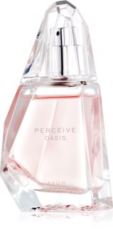 Avon Perceive Oasis parfémovaná voda pro ženy 50 ml