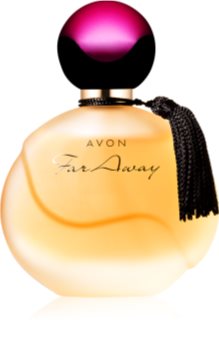 Avon Far Away eau de parfum pour femme 50 ml