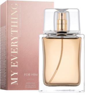 Avon Today Tomorrow Always My Everything for Him Eau de Toilette for Men 75 ml