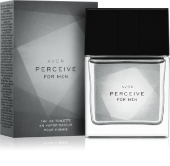 Avon Perceive for Men toaletní voda pro muže 30 ml