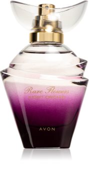 Avon Rare Flowers Night Orchid eau de parfum pentru femei