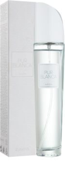 Avon Pur Blanca woda toaletowa dla kobiet 50 ml