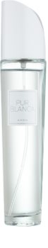 Avon Pur Blanca woda toaletowa dla kobiet 50 ml