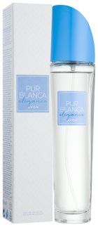 Avon Pur Blanca Elegance Eau de Toillete για γυναίκες