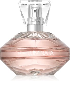 Avon Luminata eau de parfum pour femme 50 ml