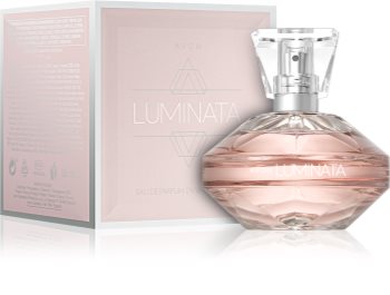 Avon Luminata Eau de Parfum voor Vrouwen 50 ml