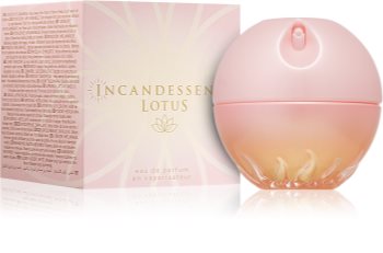 Avon Incandessence Lotus parfémovaná voda pro ženy 50 ml