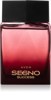 avon segno success woda perfumowana 75 ml   