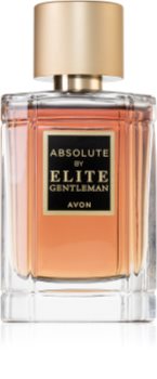 avon absolute by elite gentleman woda toaletowa 50 ml   