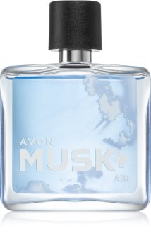 avon musk air