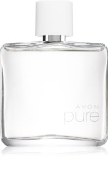 avon pure for him