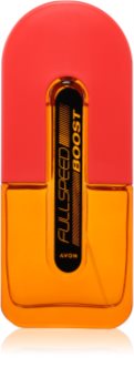 avon fullspeed boost