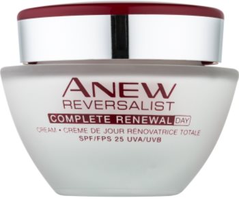 Avon Anew Reversalist erneuernde Tagescreme SPF 25
