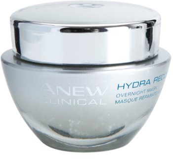 Avon Anew Clinical éjszakai hidratáló maszk