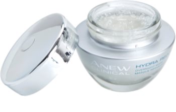 Avon Anew Clinical éjszakai hidratáló maszk