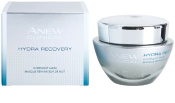 Avon Anew Clinical éjszakai hidratáló maszk