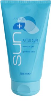 Avon Sun After Sun gel after sun com efeito refrescante