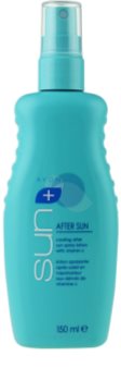 Avon Sun After Sun δροσερή αντιηλιακή λοσιόν σε σπρέι