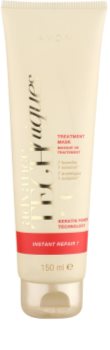 Avon Advance Techniques Instant Repair 7 maschera ricostruttore con cheratina
