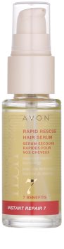 Avon Advance Techniques Instant Repair 7 erősítő hajszérum azonnali hatással