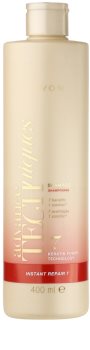 Avon Advance Techniques Instant Repair 7 megújító sampon keratinnal a sérült hajra