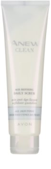 Avon Anew Clean creme peeling para todos os tipos de pele